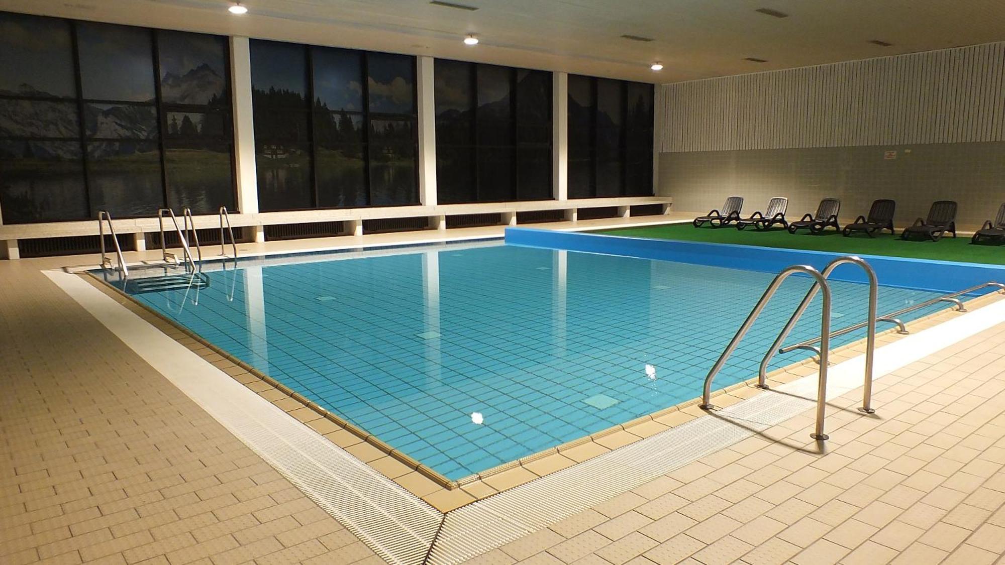 Parkhotel ออลสเบิร์ก ภายนอก รูปภาพ