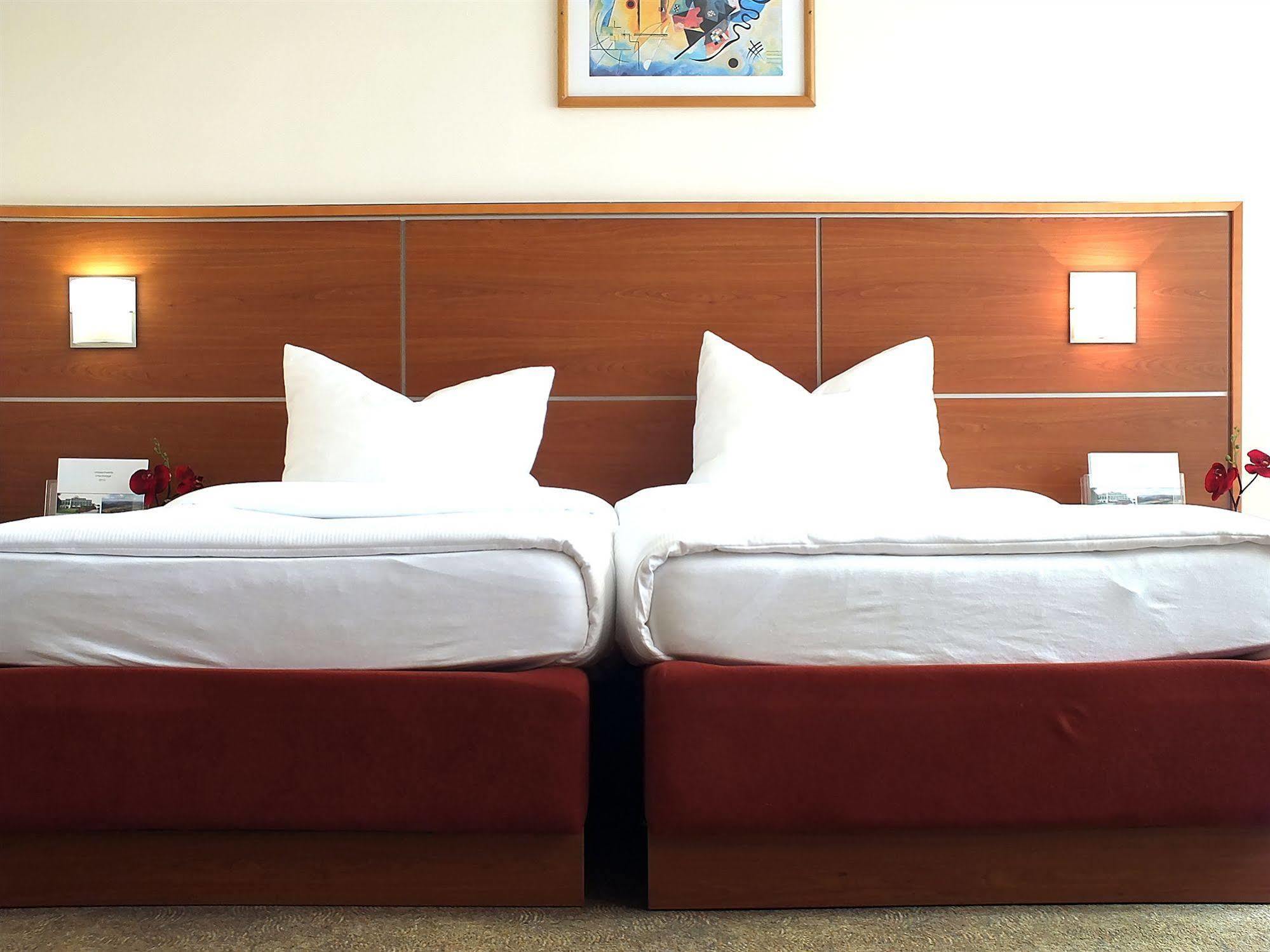Parkhotel ออลสเบิร์ก ภายนอก รูปภาพ